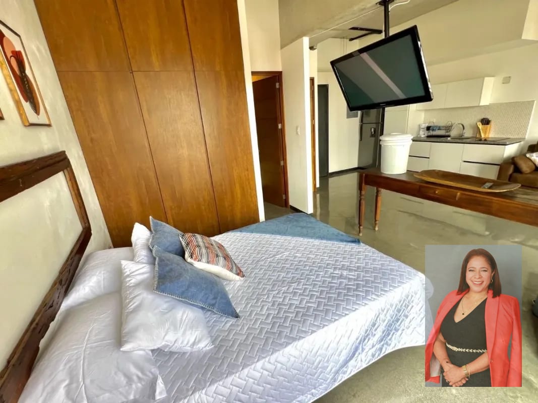 Apartamento 4grados Norte edificio Venezia en venta — Apartamento en Venta en Cuatro Venezia, Zona 4, Guatemala, Ciudad — foto 1 de 12
