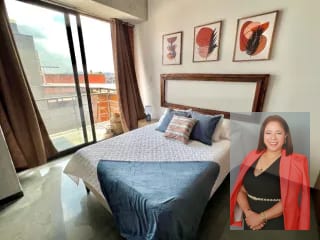 Apartamento 4grados Norte edificio Venezia  en venta — Apartamento en Venta en Cuatro Venezia, Zona 4, Guatemala, Ciudad — miniatura 10 de 12