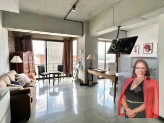 Apartamento 4grados Norte edificio Venezia  en venta — Apartamento en Venta en Cuatro Venezia, Zona 4, Guatemala, Ciudad — miniatura 9 de 12