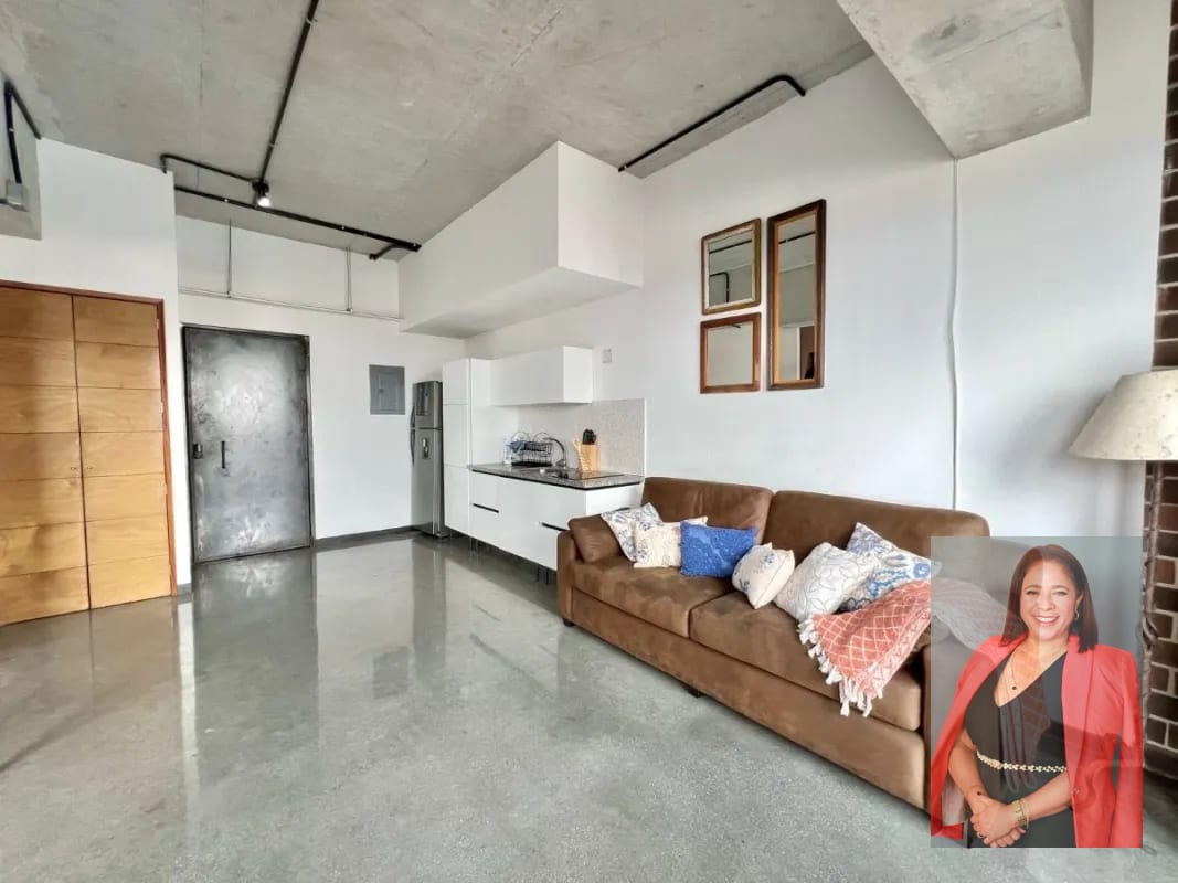Apartamento 4grados Norte edificio Venezia  en venta — Apartamento en Venta en Cuatro Venezia, Zona 4, Guatemala, Ciudad — foto 6 de 12