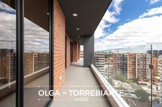 Apartamento en Vistana, Zona 14 — Apartamento en Alquiler en Vistana, Zona 14, Guatemala, Ciudad — miniatura 10 de 17