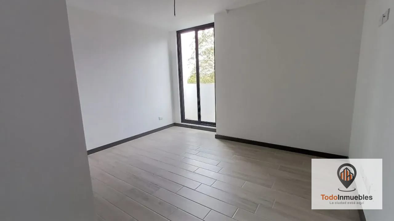 Apartamento de 1 habitación en venta en z16 — Apartamento en Venta en Zona 16, Guatemala, Ciudad — foto 1 de 10