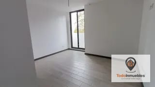 Apartamento de 1 habitación en venta en z16 — Apartamento en Venta en Zona 16, Guatemala, Ciudad — miniatura 1 de 10