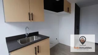 Apartamento de 1 habitación en venta en z16 — Apartamento en Venta en Zona 16, Guatemala, Ciudad — miniatura 5 de 10