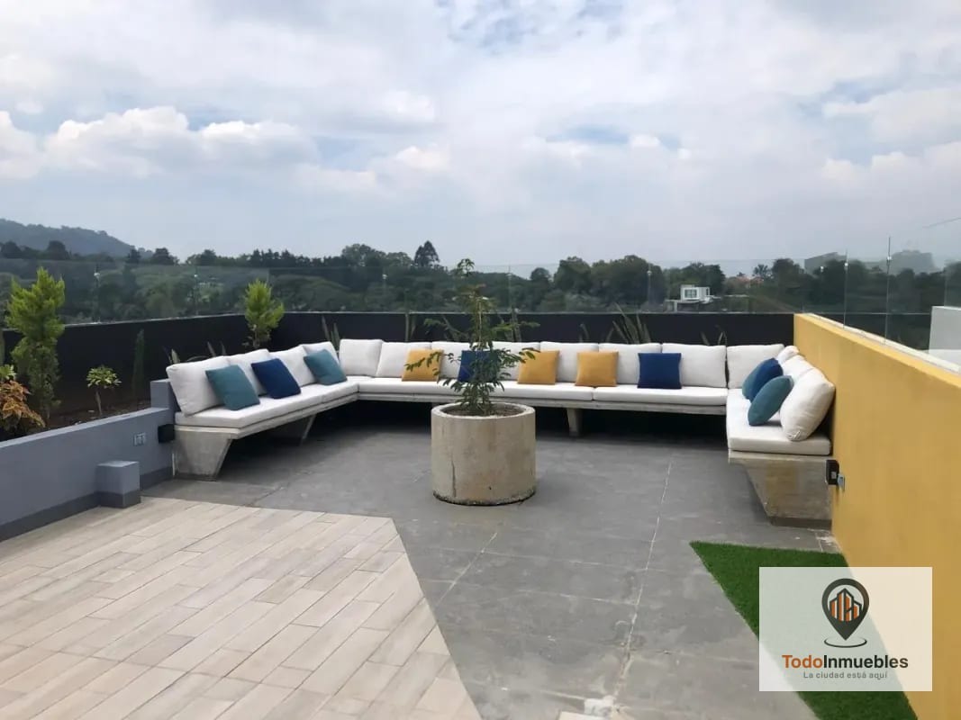 Apartamento de 1 habitación en venta en z16 — Apartamento en Venta en Zona 16, Guatemala, Ciudad — foto 4 de 10