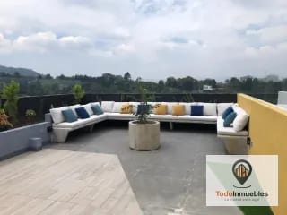 Apartamento de 1 habitación en venta en z16 — Apartamento en Venta en Zona 16, Guatemala, Ciudad — miniatura 4 de 10