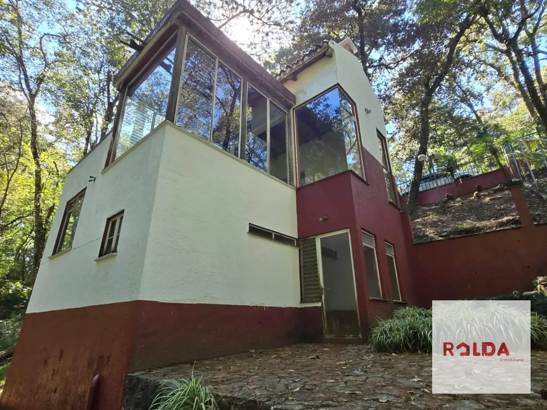 Casa en Venta en Labor de Castilla zona 9 de Mixco — Casa en Venta en Zona 9 Mixco, Guatemala, Ciudad — foto 1 de 5