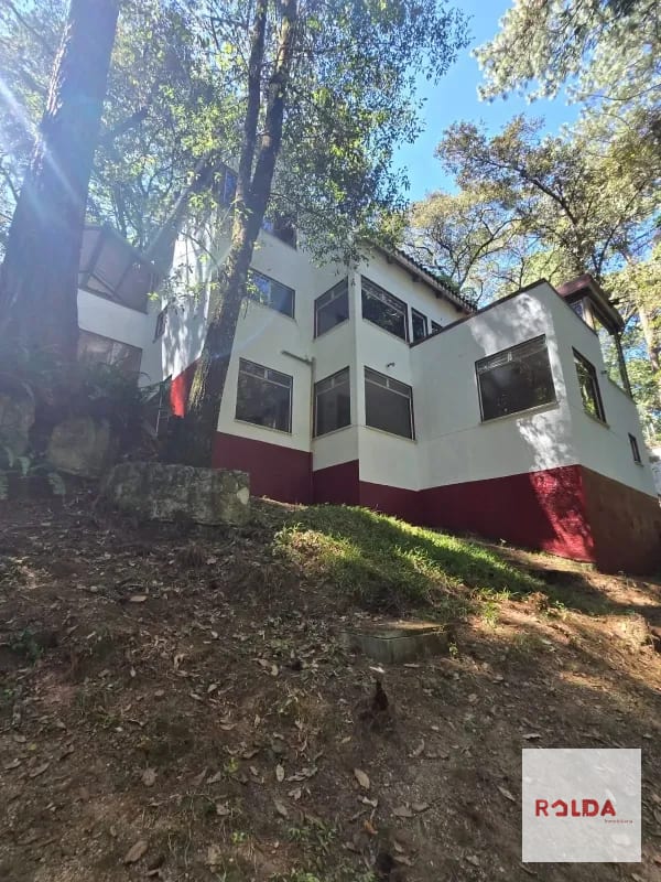 Casa en Venta en Labor de Castilla zona 9 de Mixco — Casa en Venta en Zona 9 Mixco, Guatemala, Ciudad — foto 5 de 5
