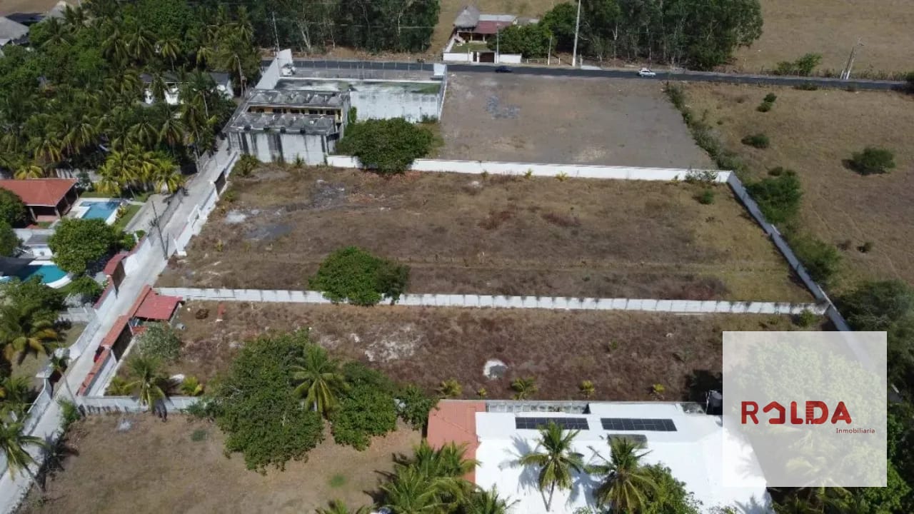 Terreno en Venta en Monterrico a 150mts de la Playa — Terreno en Venta en Iztapa, Escuintla — foto 6 de 6