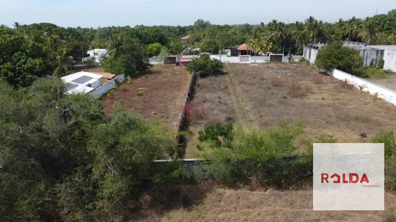 Terreno en Venta en Monterrico a 150mts de la Playa — Terreno en Venta en Iztapa, Escuintla — foto 5 de 6