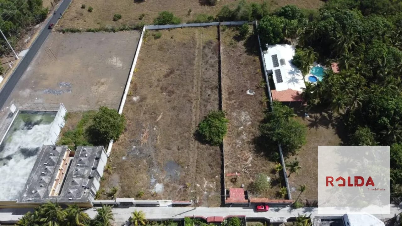 Terreno en Venta en Monterrico a 150mts de la Playa — Terreno en Venta en Iztapa, Escuintla — foto 3 de 6