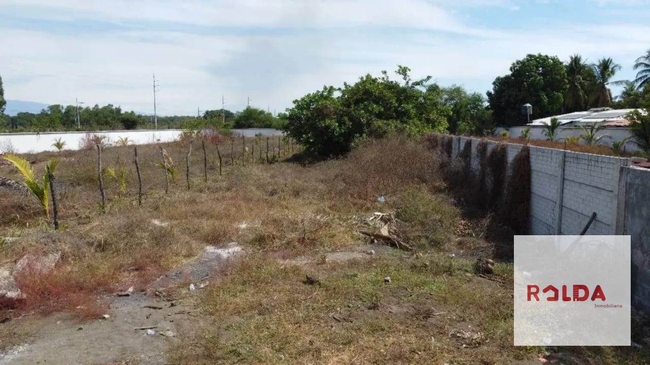 Terreno en Venta en Monterrico a 150mts de la Playa — Terreno en Venta en Iztapa, Escuintla — foto 2 de 6