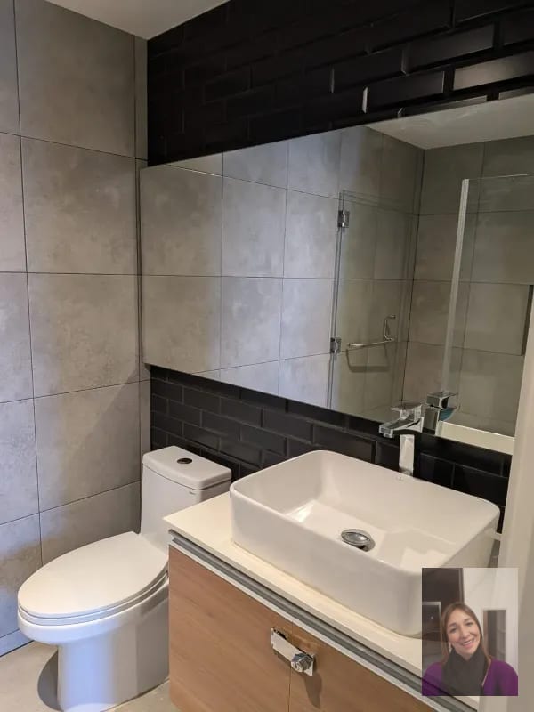 APARTAMENTO EN VENTA 3 HABITACIONES QUO Z.4 — Apartamento en Venta en QUO, Zona 4, Guatemala, Ciudad — foto 12 de 12