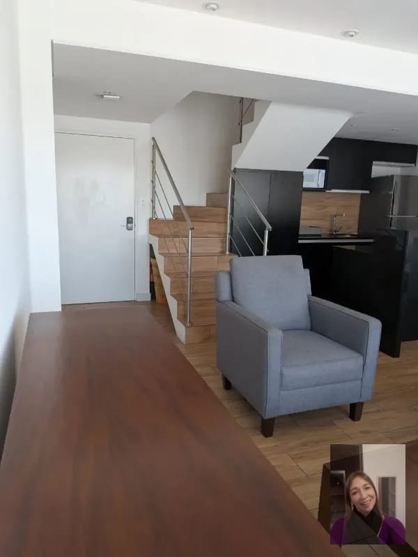 APARTAMENTO EN VENTA 3 HABITACIONES QUO Z.4 — Apartamento en Venta en QUO, Zona 4, Guatemala, Ciudad — foto 3 de 12
