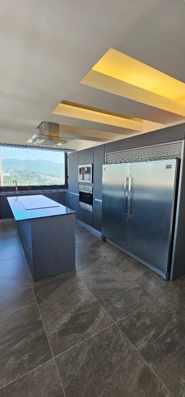 Venta Penthouse de 3 niveles en zona 14 — Apartamento en Venta en Zona 14, Guatemala, Ciudad — foto 13 de 14