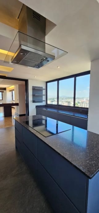 Venta Penthouse de 3 niveles en zona 14 — Apartamento en Venta en Zona 14, Guatemala, Ciudad — miniatura 12 de 14