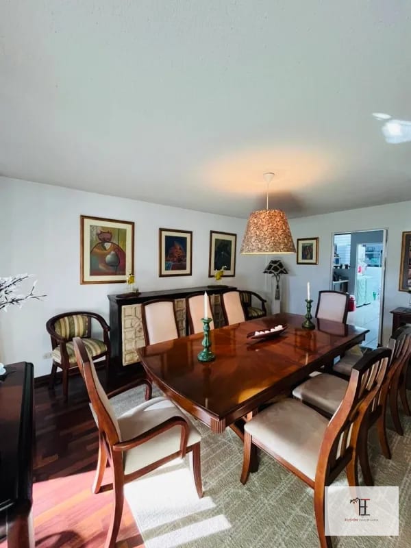 Casa en Venta Zona 16 – La Montaña! Dentro de condominio seguro y muy tranquilo — Casa en Venta en La Montaña, Zona 16, Guatemala, Ciudad — foto 7 de 8