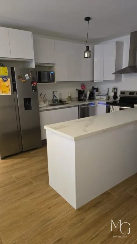 Apartamento en renta en Lirios 3 CAYALA — Apartamento en Venta en Zona 16, Guatemala, Ciudad — foto 9 de 10