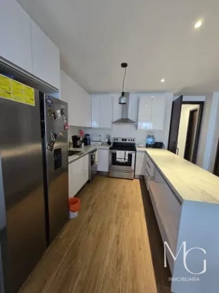 Apartamento en renta en Lirios 3 CAYALA — Apartamento en Venta en Zona 16, Guatemala, Ciudad — miniatura 3 de 10