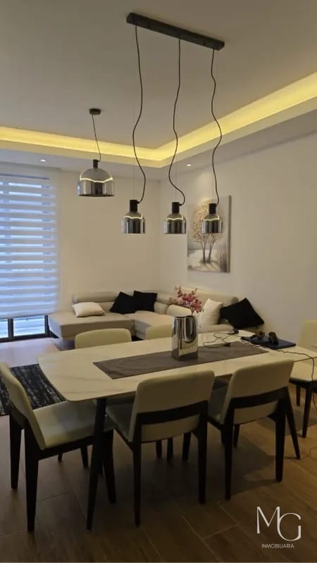 Apartamento en renta en Lirios 3 CAYALA — Apartamento en Venta en Zona 16, Guatemala, Ciudad — foto 2 de 10