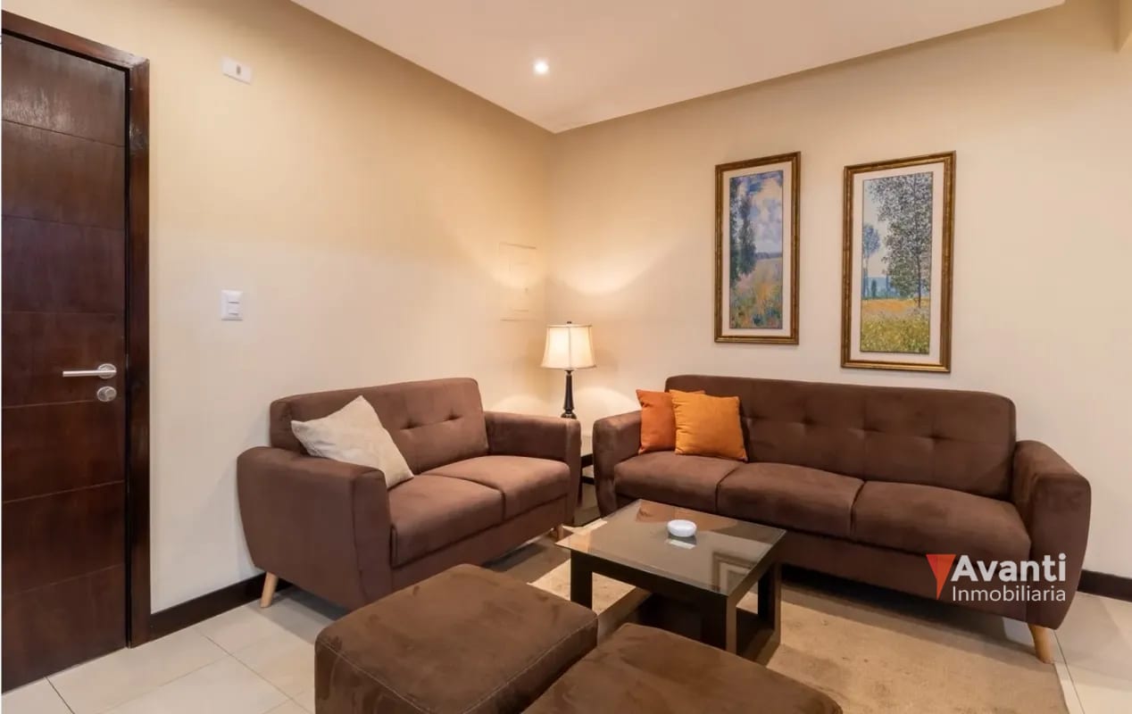 Alquiler Apartamento Zona 14, Amueblado — Apartamento en Alquiler en Zona 14, Guatemala, Ciudad — foto 10 de 10