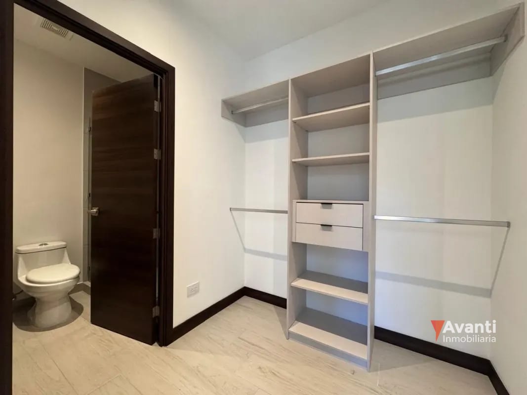VENTA APARTAMENTO ZONA 15, SPAZIO, PARA ESTRENAR — Apartamento en Venta en Spazio, Zona 15, Guatemala, Ciudad — foto 8 de 17