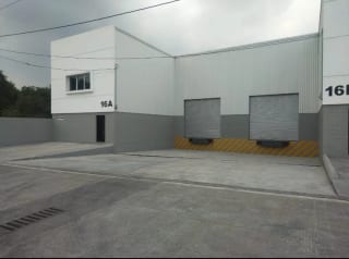 Alquiler de Bodega en Parque Sur, Escuintla — Bodega / Ofibodega en Alquiler en Escuintla, Escuintla — miniatura 6 de 10