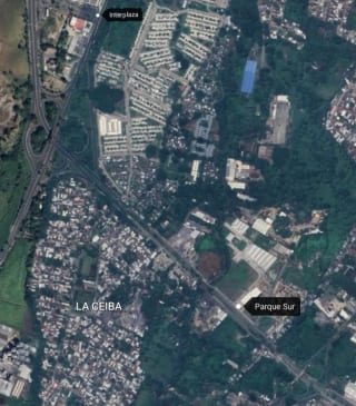 Alquiler de Bodega en Parque Sur, Escuintla — Bodega / Ofibodega en Alquiler en Escuintla, Escuintla — miniatura 2 de 10