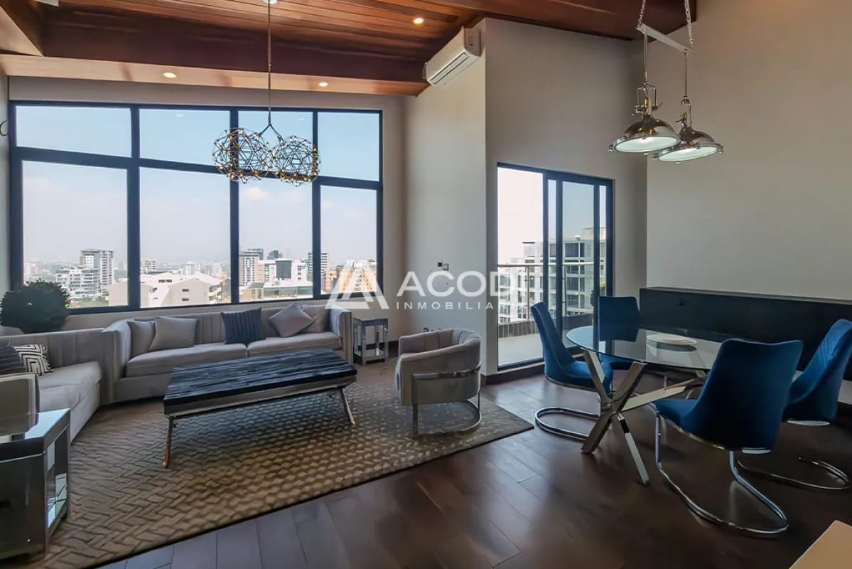 Apartamento en Vista Hermosa I, Zona 15 — Apartamento en Venta en Zona 15, Guatemala, Ciudad — foto 1 de 5