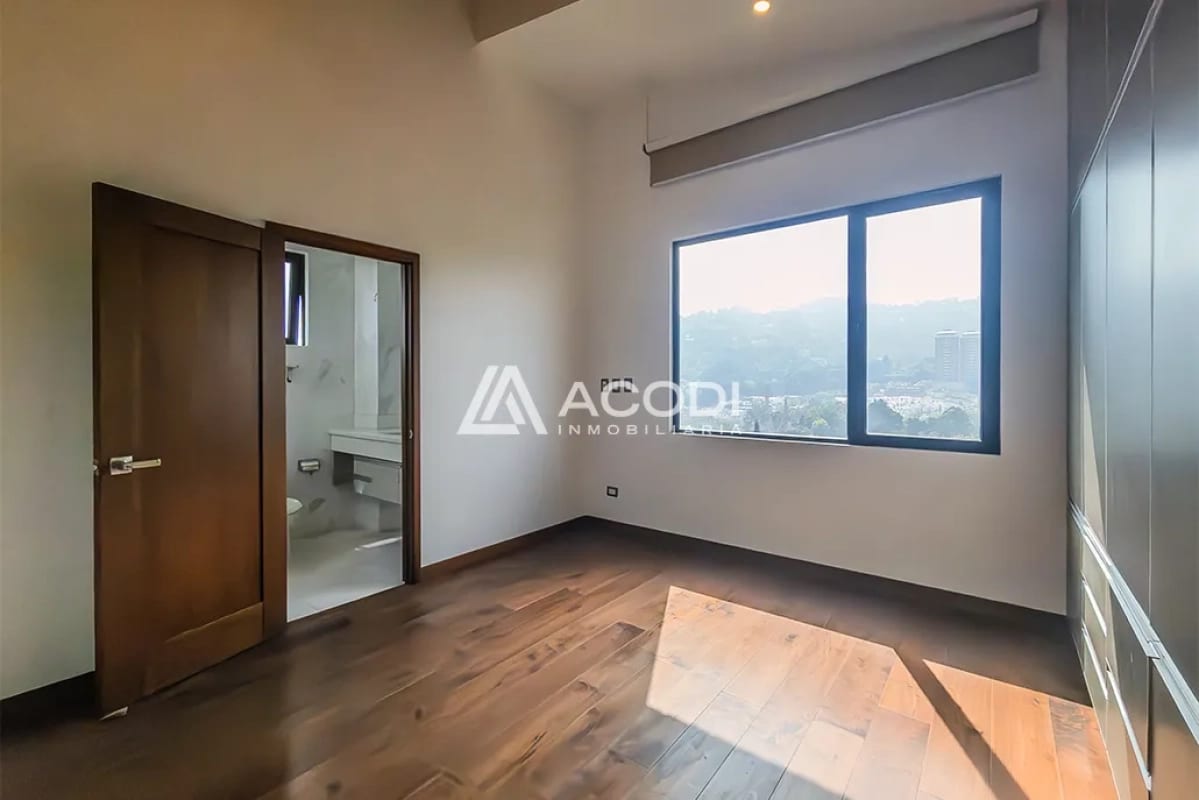 Apartamento en Vista Hermosa I, Zona 15 — Apartamento en Venta en Zona 15, Guatemala, Ciudad — foto 4 de 5