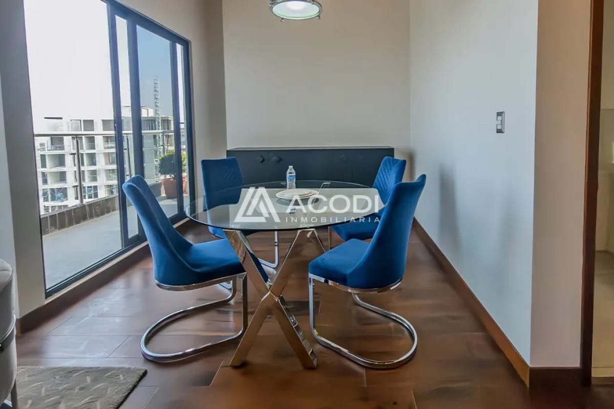Apartamento en Vista Hermosa I, Zona 15 — Apartamento en Venta en Zona 15, Guatemala, Ciudad — foto 3 de 5