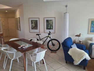 APARTAMENTO REMODELADO EN VENTA MARINA DEL SUR - PUERTO SAN JOSÉ — Apartamento en Venta en Juan Gaviota Marina del Sur, Puerto San José, Escuintla — miniatura 8 de 10