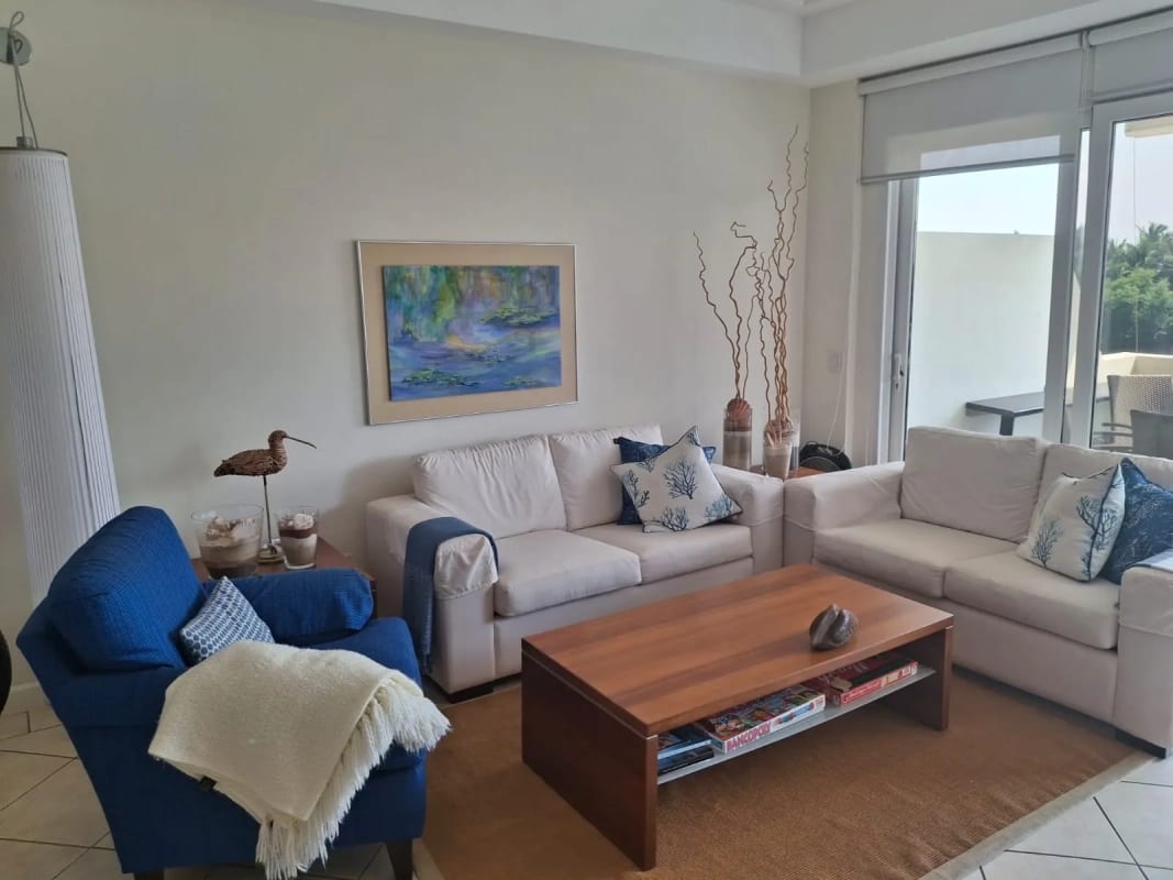 APARTAMENTO REMODELADO EN VENTA MARINA DEL SUR - PUERTO SAN JOSÉ — Apartamento en Venta en Juan Gaviota Marina del Sur, Puerto San José, Escuintla — foto 6 de 10