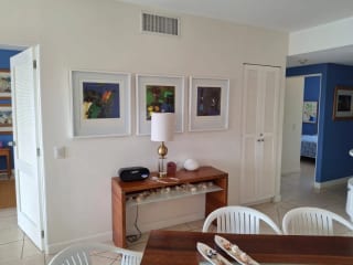 APARTAMENTO REMODELADO EN VENTA MARINA DEL SUR - PUERTO SAN JOSÉ — Apartamento en Venta en Juan Gaviota Marina del Sur, Puerto San José, Escuintla — miniatura 4 de 10