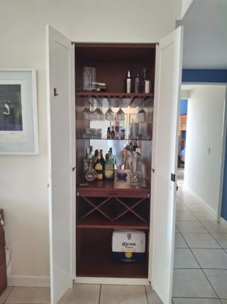 APARTAMENTO REMODELADO EN VENTA MARINA DEL SUR - PUERTO SAN JOSÉ — Apartamento en Venta en Juan Gaviota Marina del Sur, Puerto San José, Escuintla — miniatura 3 de 10