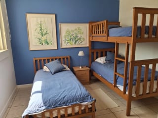 APARTAMENTO REMODELADO EN VENTA MARINA DEL SUR - PUERTO SAN JOSÉ — Apartamento en Venta en Juan Gaviota Marina del Sur, Puerto San José, Escuintla — miniatura 2 de 10