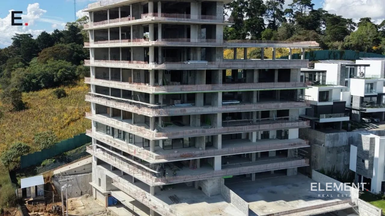 Opciones en venta - *El Pulté Ecuestre, Z. 16* — Terreno en Venta en Zona 16, Guatemala, Ciudad — foto 3 de 4