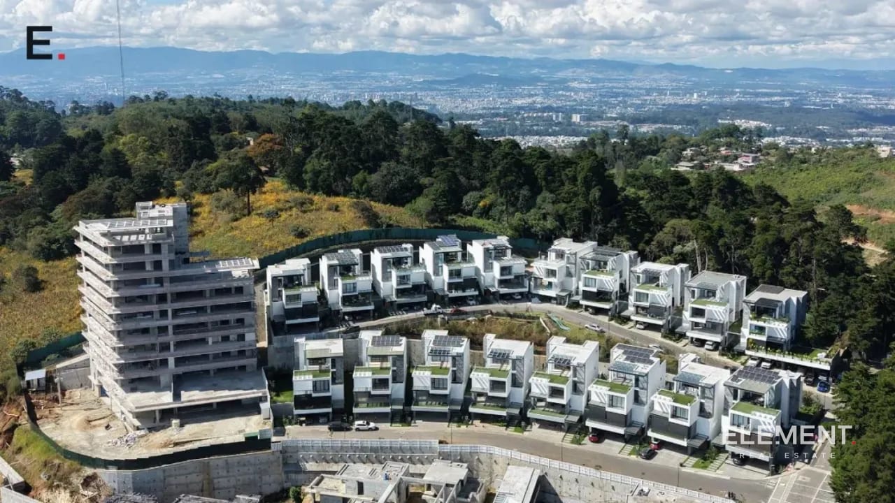 Opciones en venta - *El Pulté Ecuestre, Z. 16* — Terreno en Venta en Zona 16, Guatemala, Ciudad — foto 2 de 4