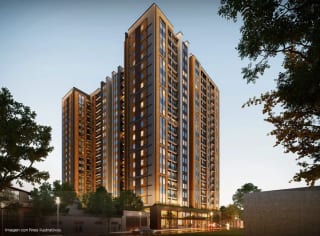 APARTAMENTO AMUEBLADO EN VENTA DE PARQUE SAN JORGE CON USUARIO DE ALTA OCUPACIÓN DE AIRB&B — Apartamento en Venta en *Otro / No especificar, all, Guatemala, Ciudad — miniatura 1 de 15