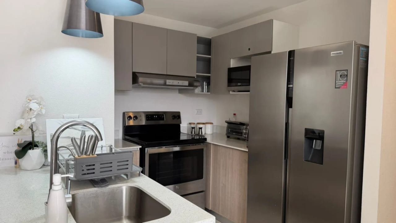 APARTAMENTO AMUEBLADO EN VENTA DE PARQUE SAN JORGE CON USUARIO DE ALTA OCUPACIÓN DE AIRB&B — Apartamento en Venta en *Otro / No especificar, all, Guatemala, Ciudad — foto 15 de 15