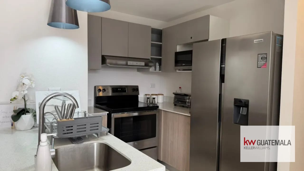 APARTAMENTO AMUEBLADO EN VENTA DE PARQUE SAN JORGE CON USUARIO DE ALTA OCUPACIÓN DE AIRB&B — Apartamento en Venta en *Otro / No especificar, all, Guatemala, Ciudad — foto 15 de 15