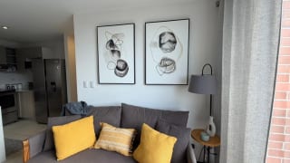 APARTAMENTO AMUEBLADO EN VENTA DE PARQUE SAN JORGE CON USUARIO DE ALTA OCUPACIÓN DE AIRB&B — Apartamento en Venta en *Otro / No especificar, all, Guatemala, Ciudad — miniatura 12 de 15