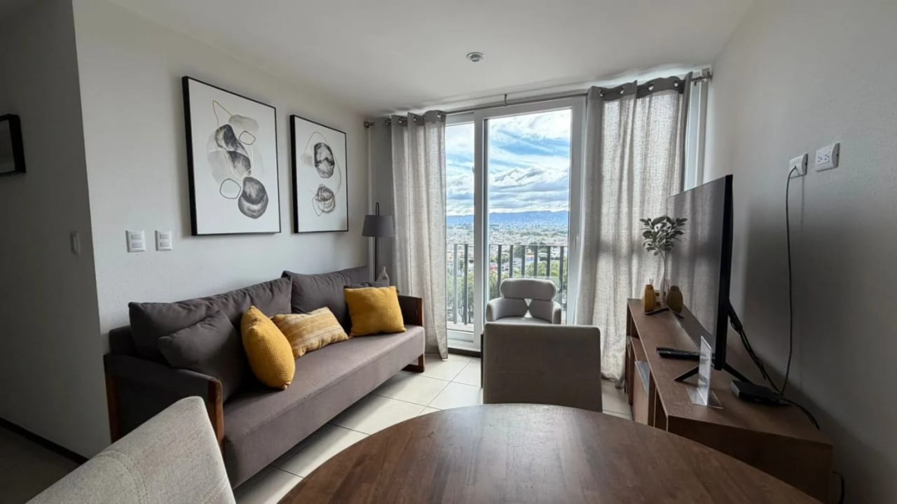 APARTAMENTO AMUEBLADO EN VENTA DE PARQUE SAN JORGE CON USUARIO DE ALTA OCUPACIÓN DE AIRB&B — Apartamento en Venta en *Otro / No especificar, all, Guatemala, Ciudad — foto 11 de 15