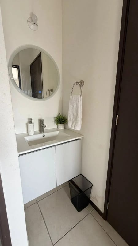 APARTAMENTO AMUEBLADO EN VENTA DE PARQUE SAN JORGE CON USUARIO DE ALTA OCUPACIÓN DE AIRB&B — Apartamento en Venta en *Otro / No especificar, all, Guatemala, Ciudad — foto 10 de 15