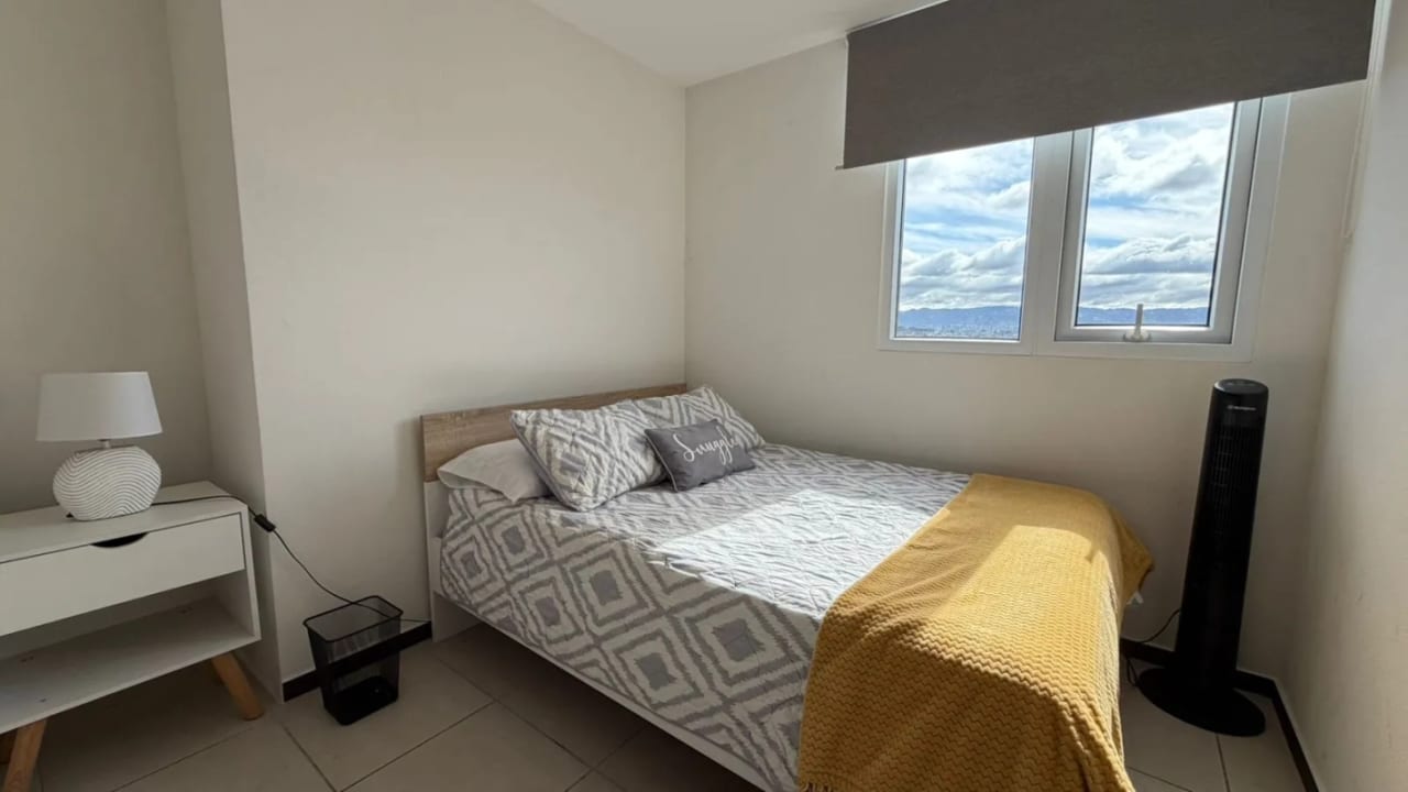 APARTAMENTO AMUEBLADO EN VENTA DE PARQUE SAN JORGE CON USUARIO DE ALTA OCUPACIÓN DE AIRB&B — Apartamento en Venta en *Otro / No especificar, all, Guatemala, Ciudad — foto 8 de 15