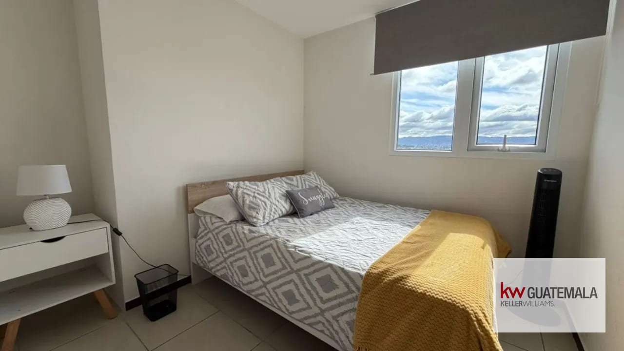 APARTAMENTO AMUEBLADO EN VENTA DE PARQUE SAN JORGE CON USUARIO DE ALTA OCUPACIÓN DE AIRB&B — Apartamento en Venta en *Otro / No especificar, all, Guatemala, Ciudad — foto 8 de 15