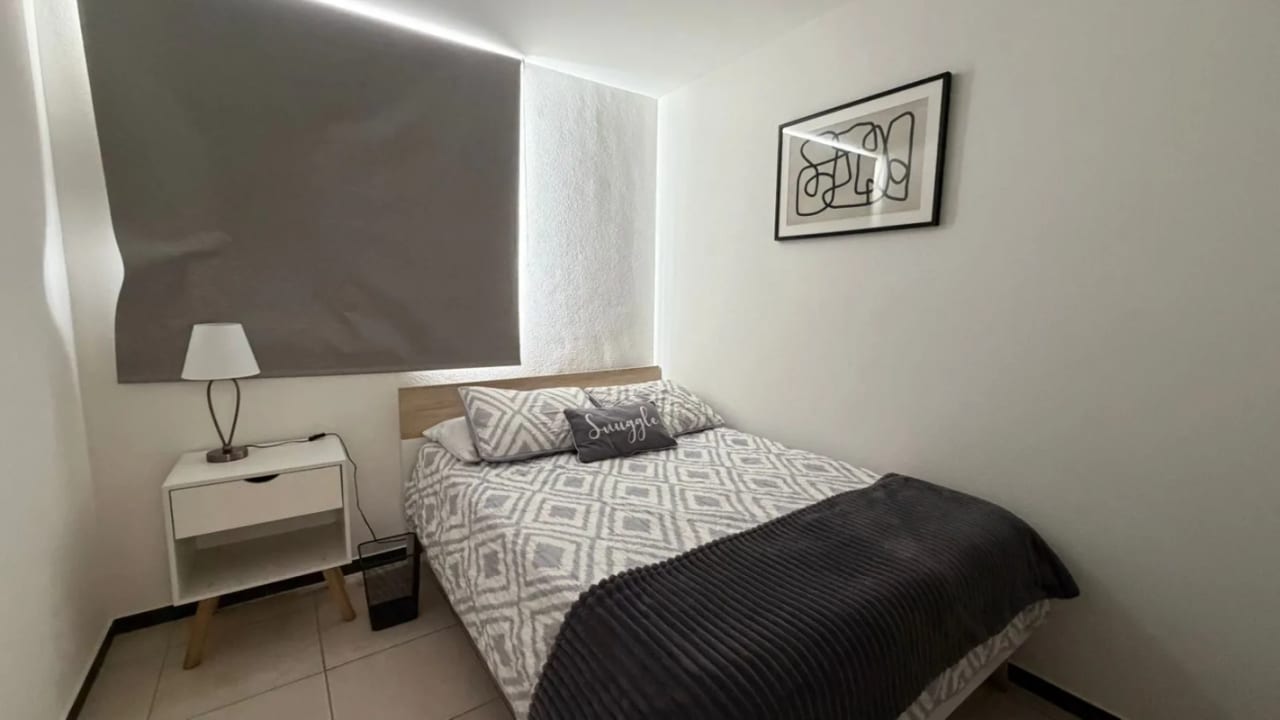APARTAMENTO AMUEBLADO EN VENTA DE PARQUE SAN JORGE CON USUARIO DE ALTA OCUPACIÓN DE AIRB&B — Apartamento en Venta en *Otro / No especificar, all, Guatemala, Ciudad — foto 7 de 15