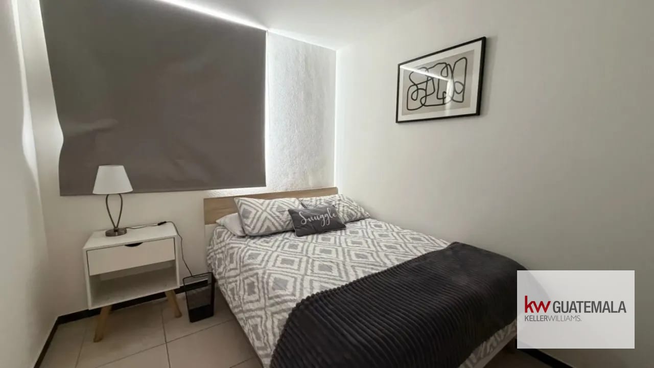 APARTAMENTO AMUEBLADO EN VENTA DE PARQUE SAN JORGE CON USUARIO DE ALTA OCUPACIÓN DE AIRB&B — Apartamento en Venta en *Otro / No especificar, all, Guatemala, Ciudad — foto 7 de 15