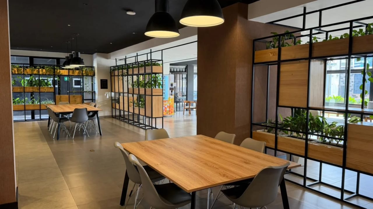 APARTAMENTO AMUEBLADO EN VENTA DE PARQUE SAN JORGE CON USUARIO DE ALTA OCUPACIÓN DE AIRB&B — Apartamento en Venta en *Otro / No especificar, all, Guatemala, Ciudad — foto 6 de 15