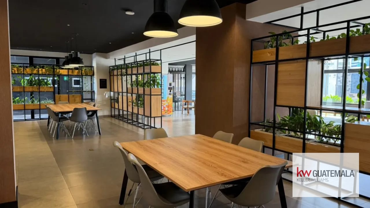 APARTAMENTO AMUEBLADO EN VENTA DE PARQUE SAN JORGE CON USUARIO DE ALTA OCUPACIÓN DE AIRB&B — Apartamento en Venta en *Otro / No especificar, all, Guatemala, Ciudad — foto 6 de 15